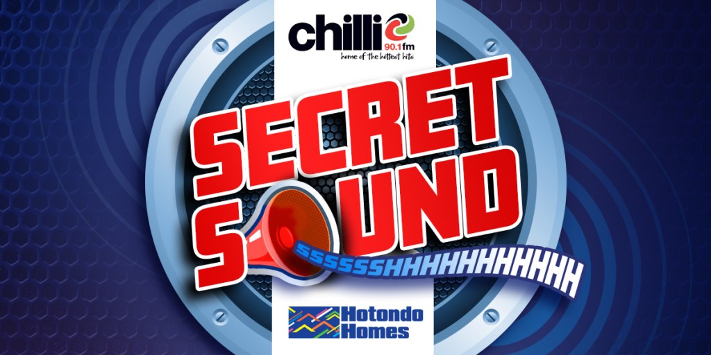 Secret Sound