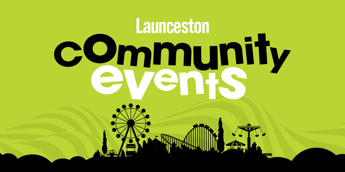 Launceston Events