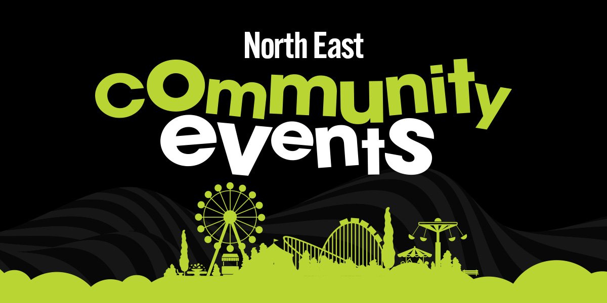 North East Events