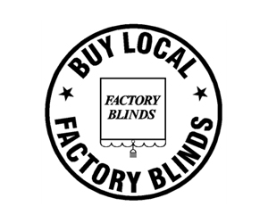 Factory Blinds