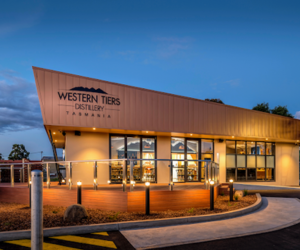 Western Tiers Distillery