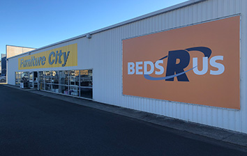 Furniture City