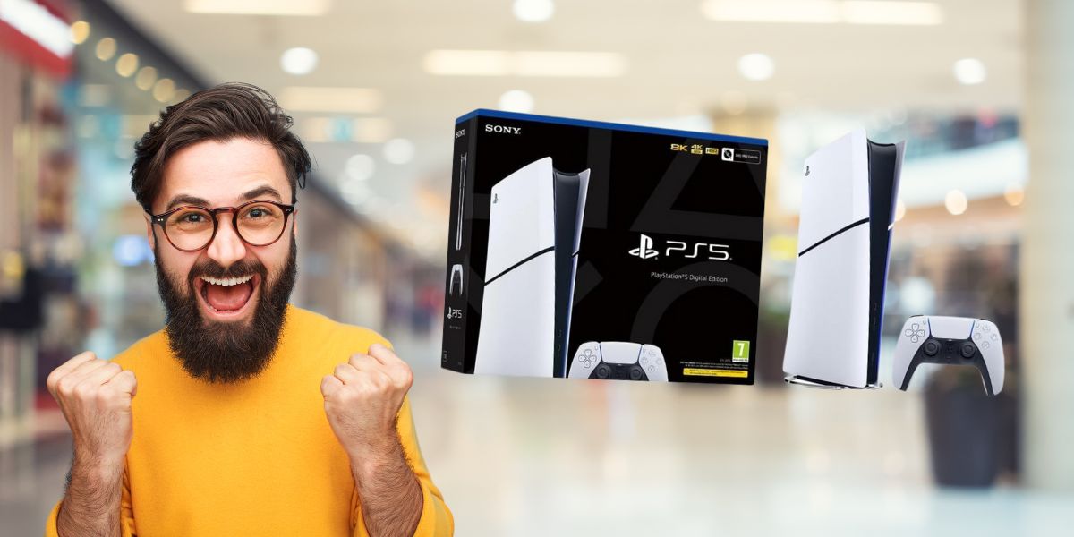 How to Buy Australia's Cheapest PS5 Console Chilli FM