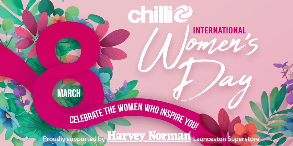 International Women’s Day 2026