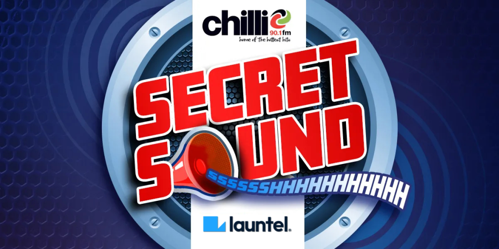Secret Sound