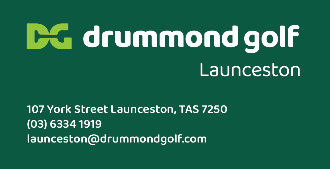 Drummond Golf Launceston