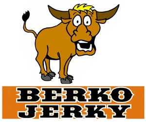 Berko Jerky