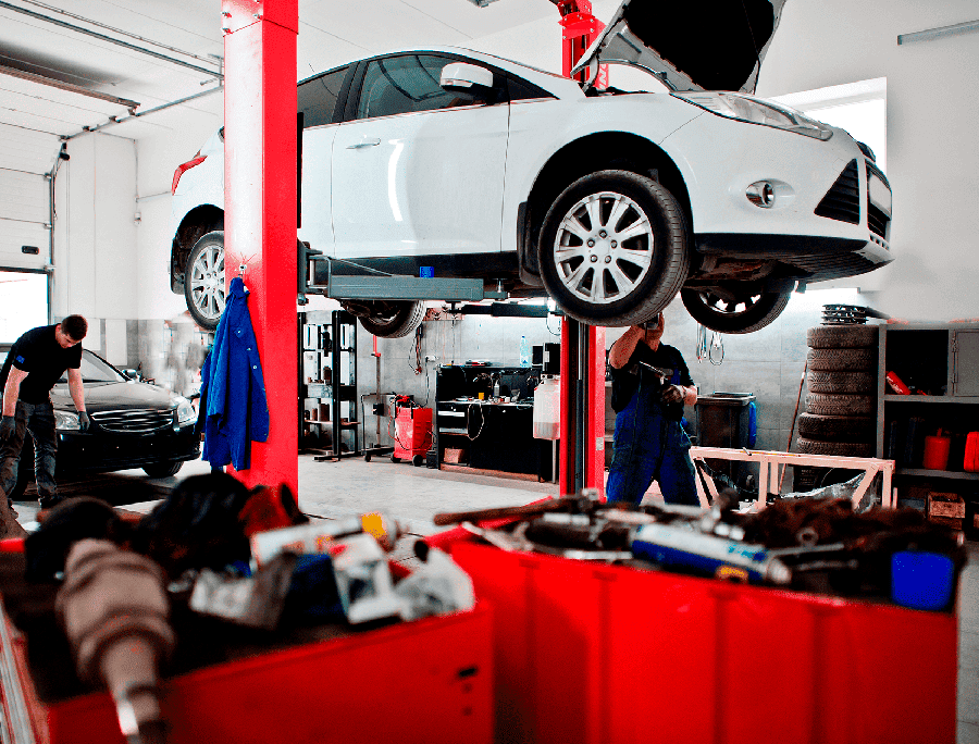 Bridport Automotive & Tyremart
