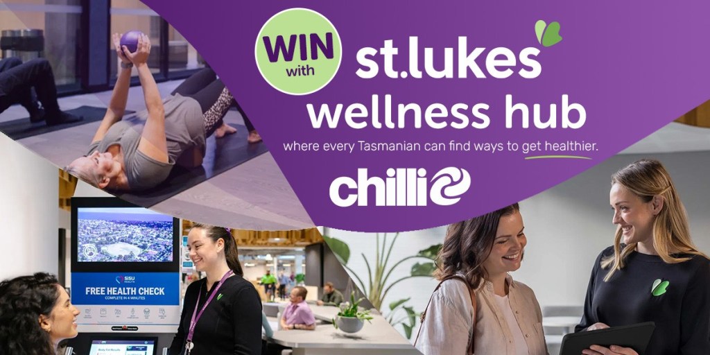 St Lukes wellness hub