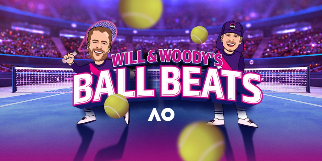 Will & Woody’s Ball Beats