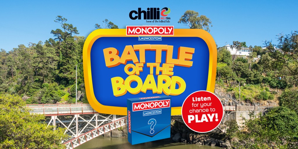 Battle of the Monopoly Board with Nic & Marcus!