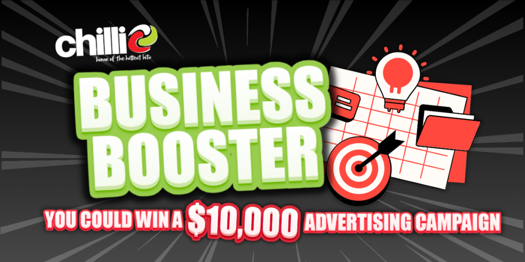 ChilliFM’s Business Booster