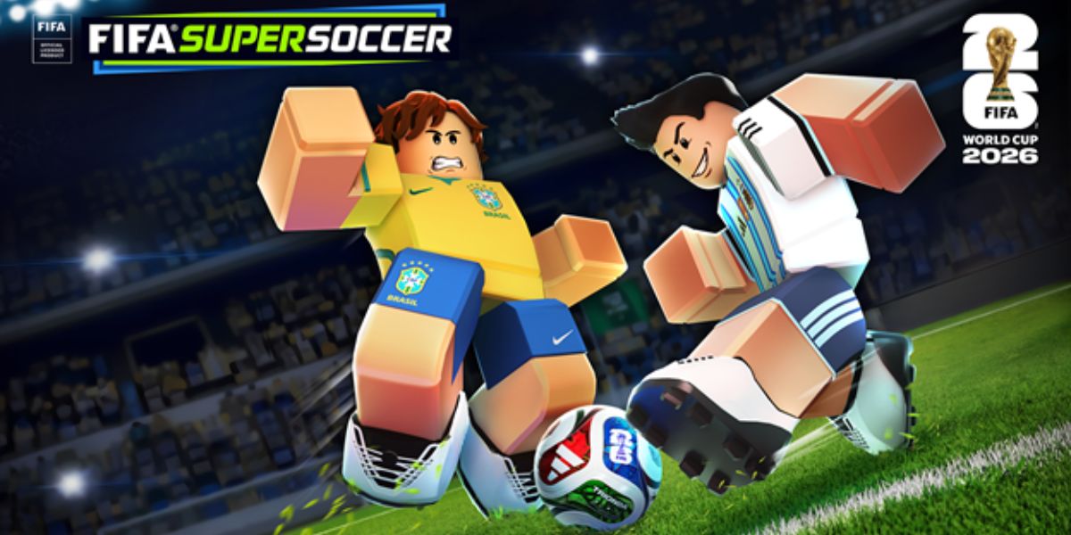 ウイイレ10　プロスピ5　 FIFA 9 All 48 World Cup Teams Just Dropped Into Roblox in Massive