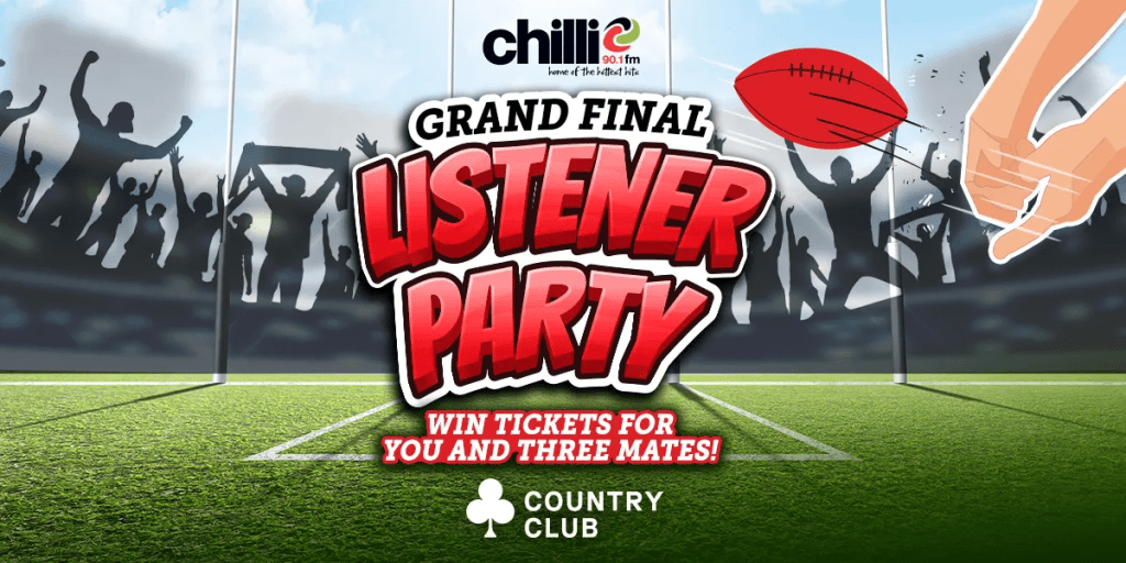 Grand Final Listener Party